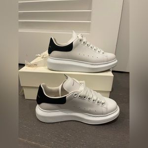 Alexander McQueen sneakers